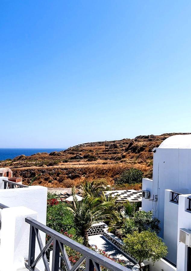 Soulis Hotel Image 2